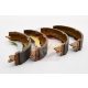 Terrain Tamer Fékpofa készlet (Brake Shoe Set) Volkswagen Amarok 2011->