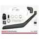 BRAVO SNORKEL FORD RANGER PJ / PK / MAZDA BT-50 (2007 - 2011)