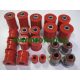 Polyurethane bush kit Opel Frontera A 91-95