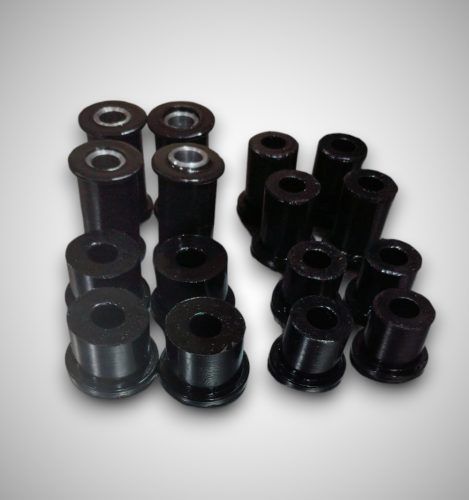  Polyurethane Silent Kit for Nissan Patrol K160