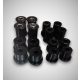  Polyurethane Silent Kit for Nissan Patrol K160