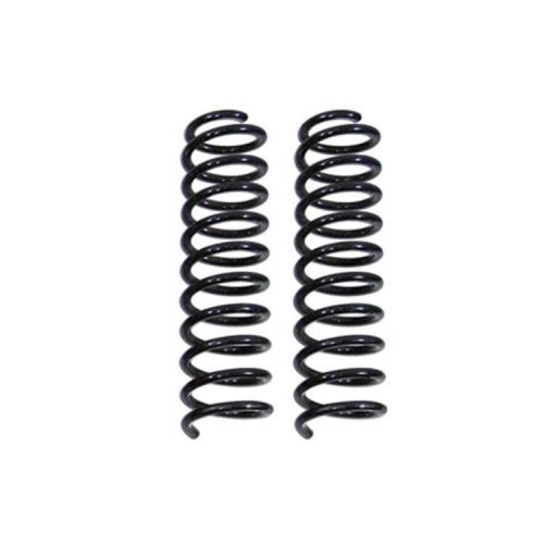 Clayton Off Road Lift 5,5" Front coil springs - Jeep Wrangler TJ 97-06; Wrangler LJ 04-06