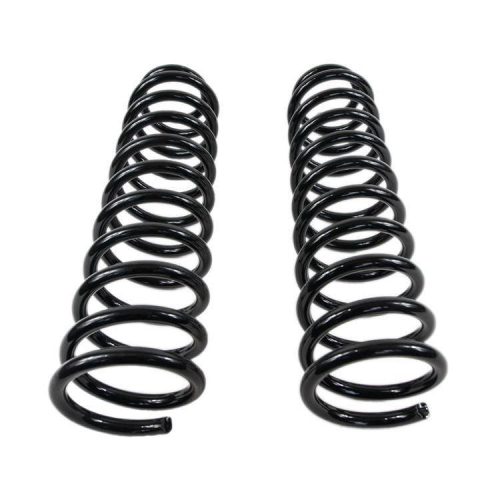 Clayton Off Road Lift 2,5" Front coil springs - Jeep Wrangler JL 18->Wrangler JK 4 07-18