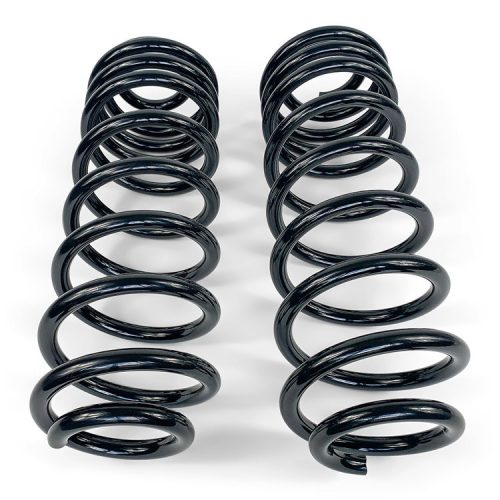 Clayton Off Road Lift 2,5" Rear coil springs - Jeep Wrangler JL 18->