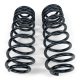 Clayton Off Road Lift 3,5" Rear coil springs - Jeep Wrangler JL 18->