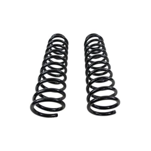 Clayton Off Road Diesel Lift 3,5" Front coil springs - Jeep Gladiator JT 20->