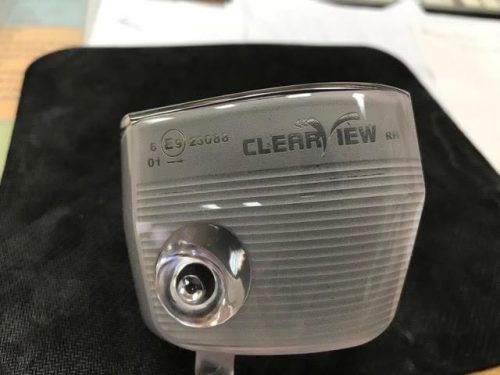 ClearView Next Generation Multi Signal Module