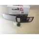 ClearView Lower Convex Mirror Glass complete with base plate