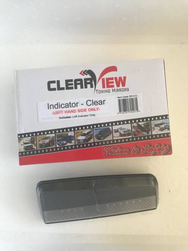 ClearView Indicator