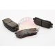 Terrain Tamer Fékbetét készlet hátsó TT (Disc Pad Set Rear Terrain Tamer) Mitsubishi Pajero 1991-2000