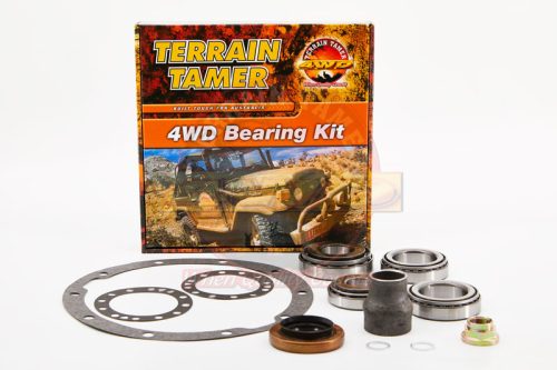 Terrain Tamer differenciálmű felújító készlet 50Mm Id Hemisphere csapággyal Toyota Landcruiser BJ73 FJ70|73|75|80 FZJ70|73|75|80 HDJ80 HZJ70|73|75|80|81 PZJ70|73|75