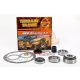 Terrain Tamer differenciálmű felújító készlet Toyota Landcruiser F70|73|75|80 FZJ70|73|75|80 HDJ80 HZJ70|71|73|75|77|80|81 PZJ70|73|75