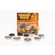 Terrain Tamer differenciálmű felújító készlet Toyota Hilux KZN185 RZN169 RZN185 VZN185 Landcruiser KDJ90|95 KZJ90|95 RZJ90|95 VZJ90|95