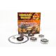 Terrain Tamer differenciálmű felújító készlet Rear Suit Dana Diff Import Model Toyota Hilux KUN25|26