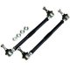 EFS Nissan Navara D23/NP300 Rear Adjustment Sway Bar Link Kit