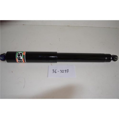 EFS +2"  Elite Reinforced Rear Shock Absorber for Jeep Grand Cherokee WH/WK from 2000, Jeep XK Commander 