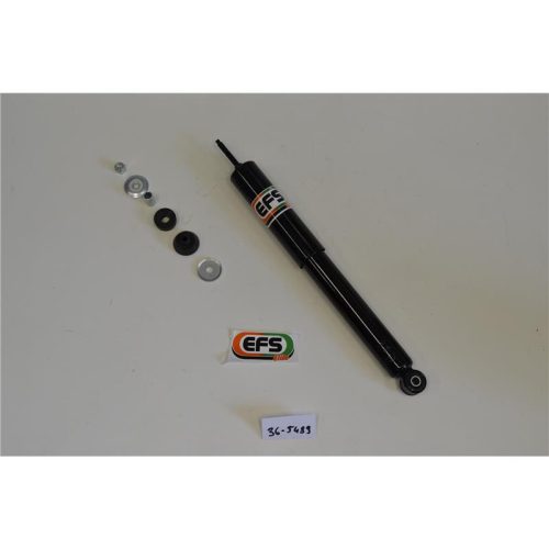 EFS +2"  Reinforced Elite Front Shock Absorber for Suzuki Jimny from 1998