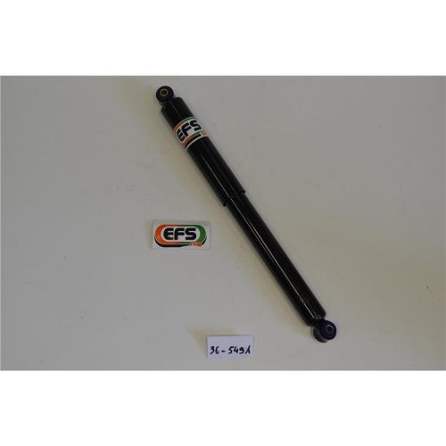 EFS +30 mm Reinforced Elite Rear Shock Absorber for Suzuki Grand Vitara from 2005