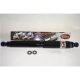 EFS +3" or +4"  Reinforced Elite Rear Shock Absorber for Nissan Patrol Y60, Y61, Toyota Land Cruiser HZJ 78/79, HVDJ 76R/78R/79R