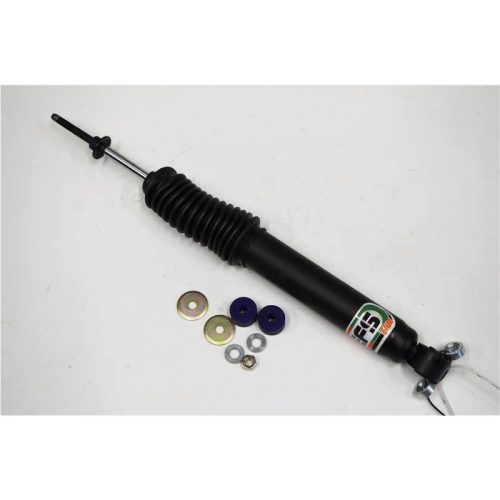 EFS +2" Reinforced Elite Rear Shock Absorber Mercedes G460, 461, 463 1979-2001