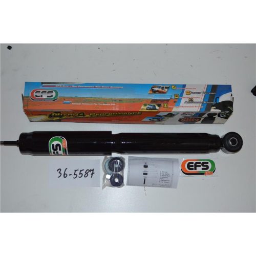 EFS +2" Reinforced Elite Rear Shock Absorber Toyota Land Cruiser Prado 150 from 2009,Toyota FJ Cruiser from 2006