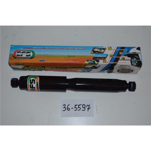 EFS +2" Reinforced Elite Rear Shock Absorber Hyundai Galloper, Mitsubishi Pajero, Pajero Sport