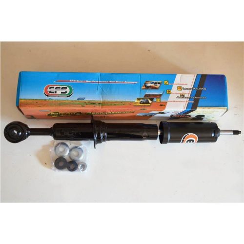 EFS +35mm Elite Front Shock Absorber for Toyota Land Cruiser 200 from 2007