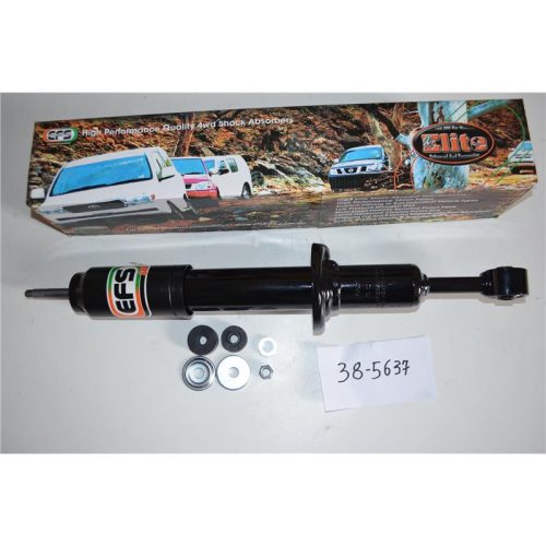 EFS +30-40mm Elite Front Shock Absorber for Toyota Land Cruiser 120 2003-2009, LC 150