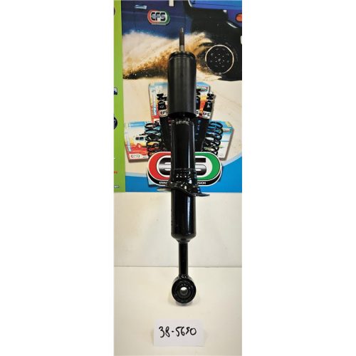 EFS +40mm Elite Front Shock Absorber for Ford Ranger T6 PX from 2011, Mazda BT50 from 2011