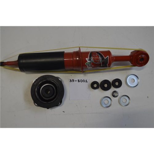 EFS +2" EXTREME Front Shock Absorber for Toyota Land Cruiser 200 from 10/2007