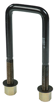 EFS U-Bolt for Toyota Land Cruiser 45, 47 1980-1986