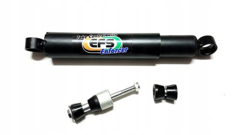 EFS ENFORCER steering damper Jeep Grand Cherokee WJ WG 1999-2005