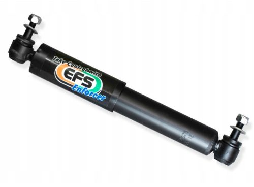 EFS +2" ENFORCER Steering Damper Toyota Land Cruiser 40, 42, 45, 46