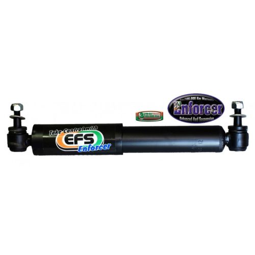 EFS ENFORCER Steering Damper Nissan Patrol Y61 2000->