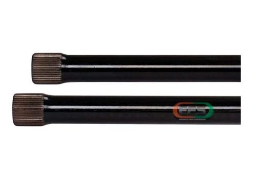 EFS +2" Torsion Bar Set (Sold as a pair) Isuzu Trooper, Opel Frontera A, Opel Monterey