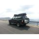 F4x4 short ladder Nissan Patrol Y61