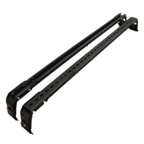 F4x4 Universal roof cross railing