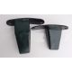 Rear polyurethane stop bucks for Nissan Patrol Y60/61 120 mm