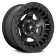 Alloy Wheel 17x9 ET-15 6x139,7 D118 Warp Beadlock Matte Black Fuel