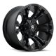 Alloy Wheel 20x9 ET19 6x139,7/6x135 D560 Vapor Matte Black Fuel