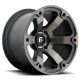 Alloy Wheel 16x8 ET1 6x139,7 D564 Beast Matte Black Double Dark Tint Fuel