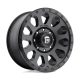 Alloy Wheel 16x8 ET20 5x114.3 D579 Vector Matte Black Fuel