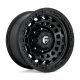 Alloy Wheel 18x9 ET1 6x139,7 D633 Zephyr Matte Black Fuel