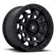 Alloy Wheel 16x8 ET1 6x139,7 D694 Covert Matte Black Fuel