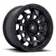 Alloy Wheel 18x9 ET-12 6x139,7 D694 Covert Matte Black Fuel