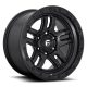 Alloy Wheel 17x9 ET-12 6x139,7 D700 Ammo Matte Black Fuel