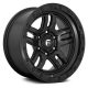 Alloy Wheel 18x9 ET20 5x127 D700 Ammo Matte Black Fuel