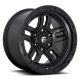 Alloy Wheel 18x9 ET1 6x139,7 D700 Ammo Matte Black Fuel