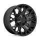 Alloy Wheel 20x10 ET-18 8x165.1 D772 Twitch Blackout Fuel