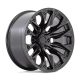 Alloy Wheel 20x9 ET20 6x139,7 D804 Flame Blackout Fuel